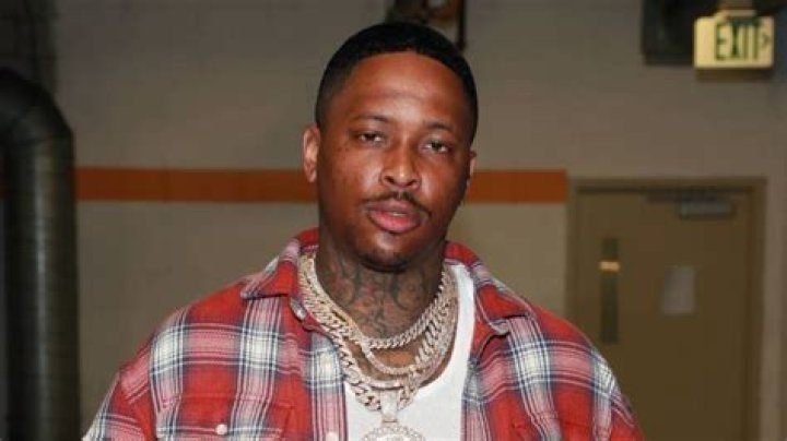 Biography of YG, Facts, Real Name, Age, Networth, Awards, Family