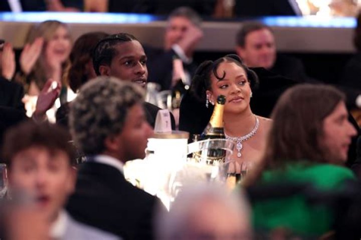 Biography Rihanna Urban Islandz