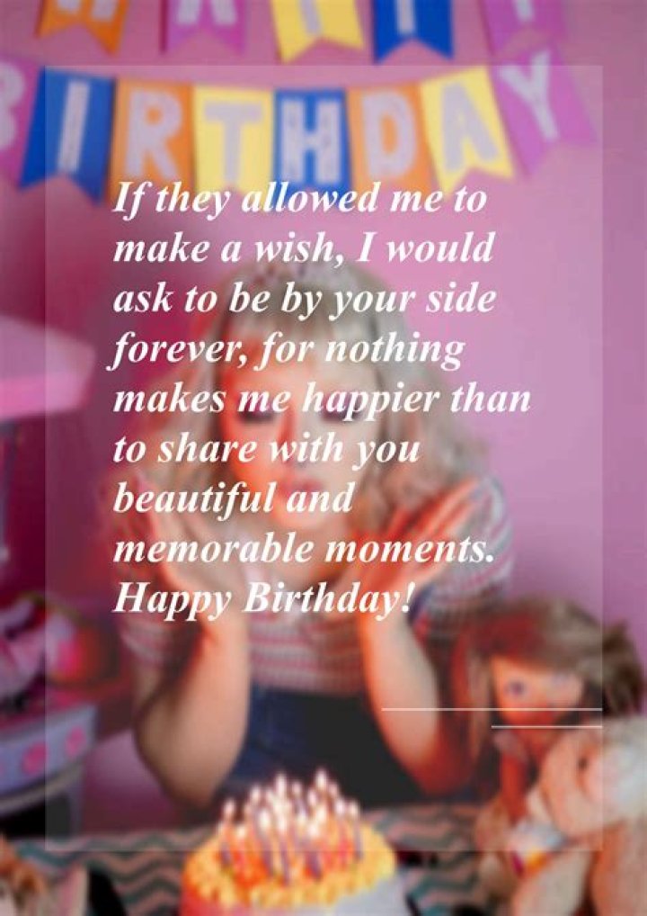 *BIRTHDAY WISH* FOR **BEST CLOSE AND TRUE FRIEND** CARD in