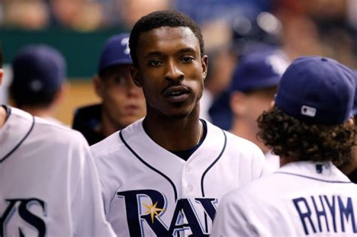 B.J. Upton Boosting His Trade Value with His Hot Start for Tampa Bay