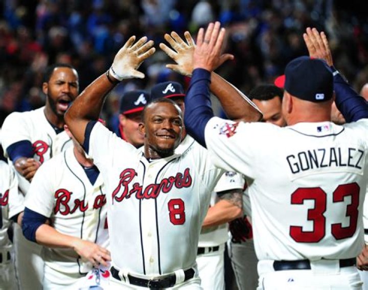B.J Upton of Atlanta Braves Selling Tampa Home for 1.6 Million