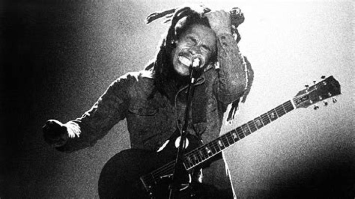 Black Girls Rock! Bob marley pictures, Bob marley, Bob marley legend