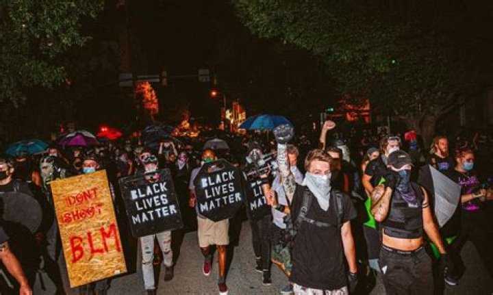 Black Lives Matter protesters face rare leak charge in Iowa