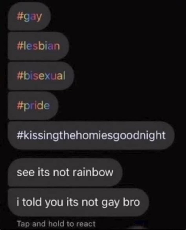 Blackrainbow X Rainbow Kissing by Stroina on DeviantArt