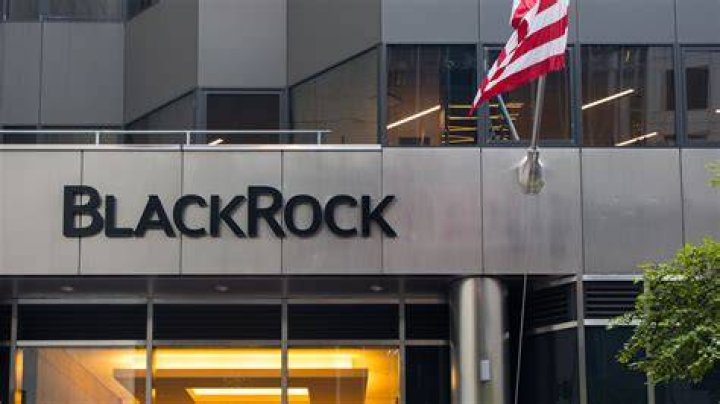 BlackRock Announces 5.1 Billion Global Energy & Power Infrastructure Fund