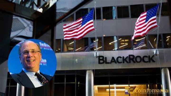 BlackRock CEO Suggests Bitcoin Could Be A Threat To The US Dollar