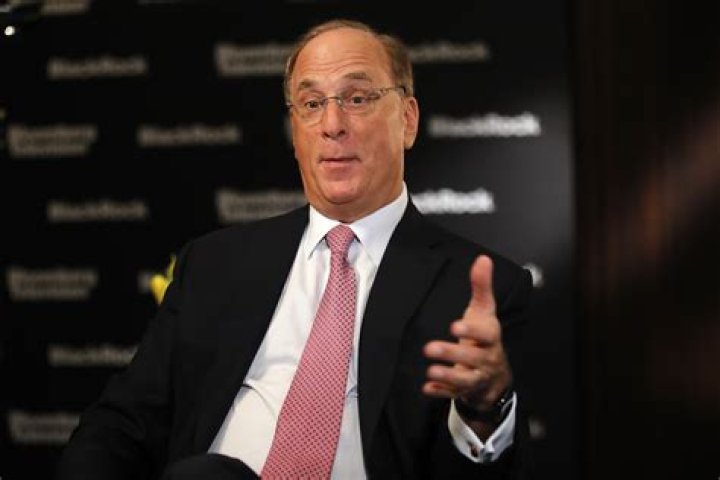 Blackrock says crypto could evolve into a 'great asset class' TechStory