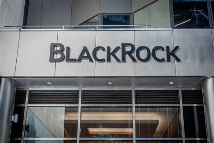 BlackRock's Larry Fink says Middle East must avoid other regional