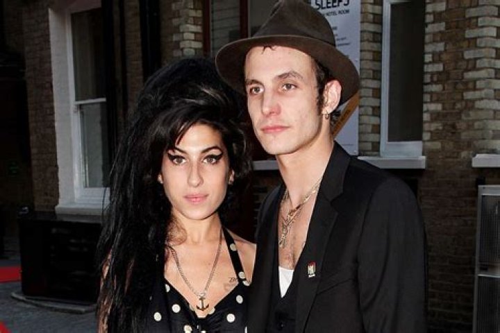 Blake Amy Winehouse: A Deep Dive Into Love, Loss, And Legacy