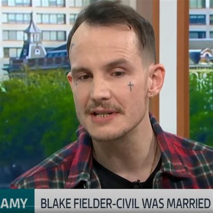 Blake Fielder-Civil 2024: A Journey Through Trials And Triumphs