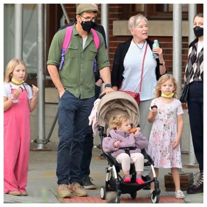 Blake Lively's Age, Children, And Family: A Detailed Look