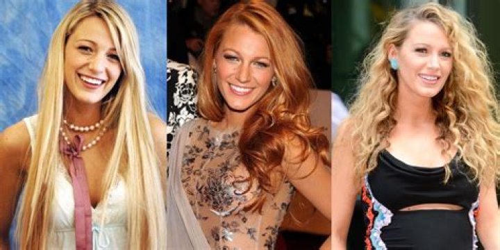Blake Lively Evolution 'Childhood 2023' YouTube