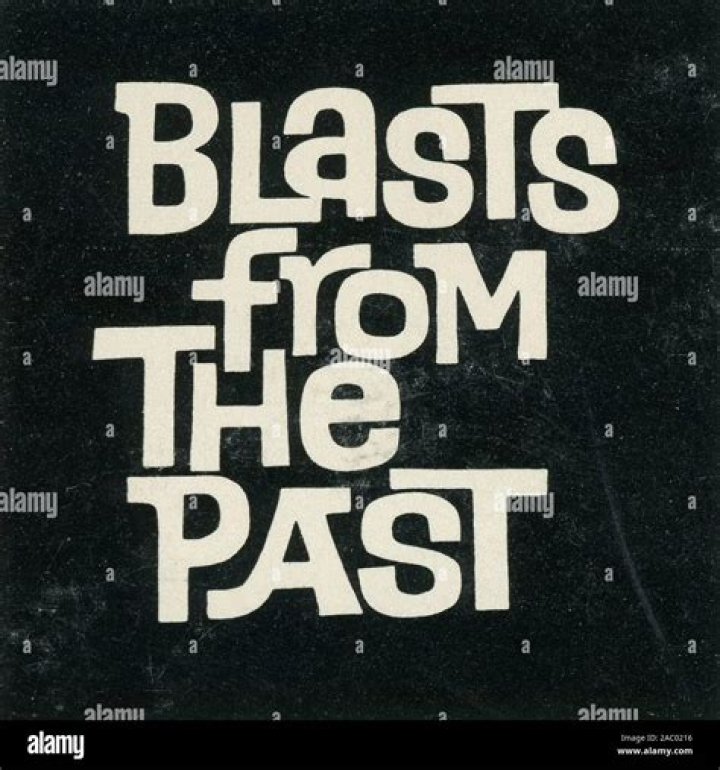 Blasts From the Past From the Rolling Stones, D&rsquo;Angelo, Neil Young and