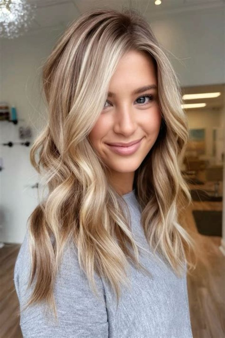 Blond Streaks Outlet Websites, Save 52 jlcatj.gob.mx
