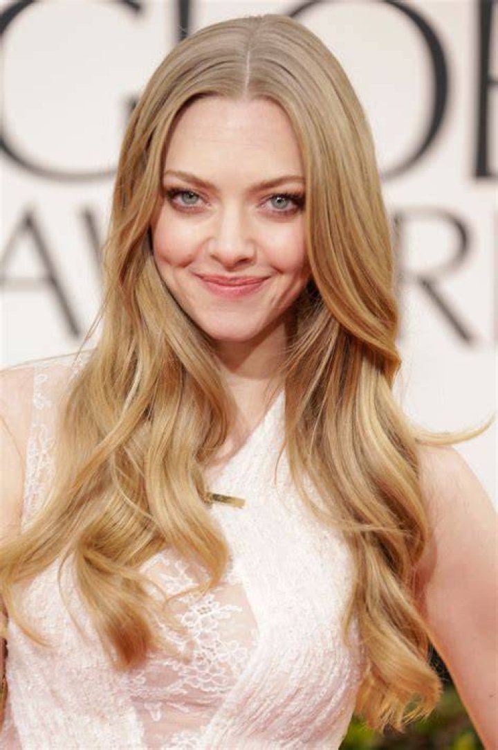Blonde hair Celebrities Human Hair Exim