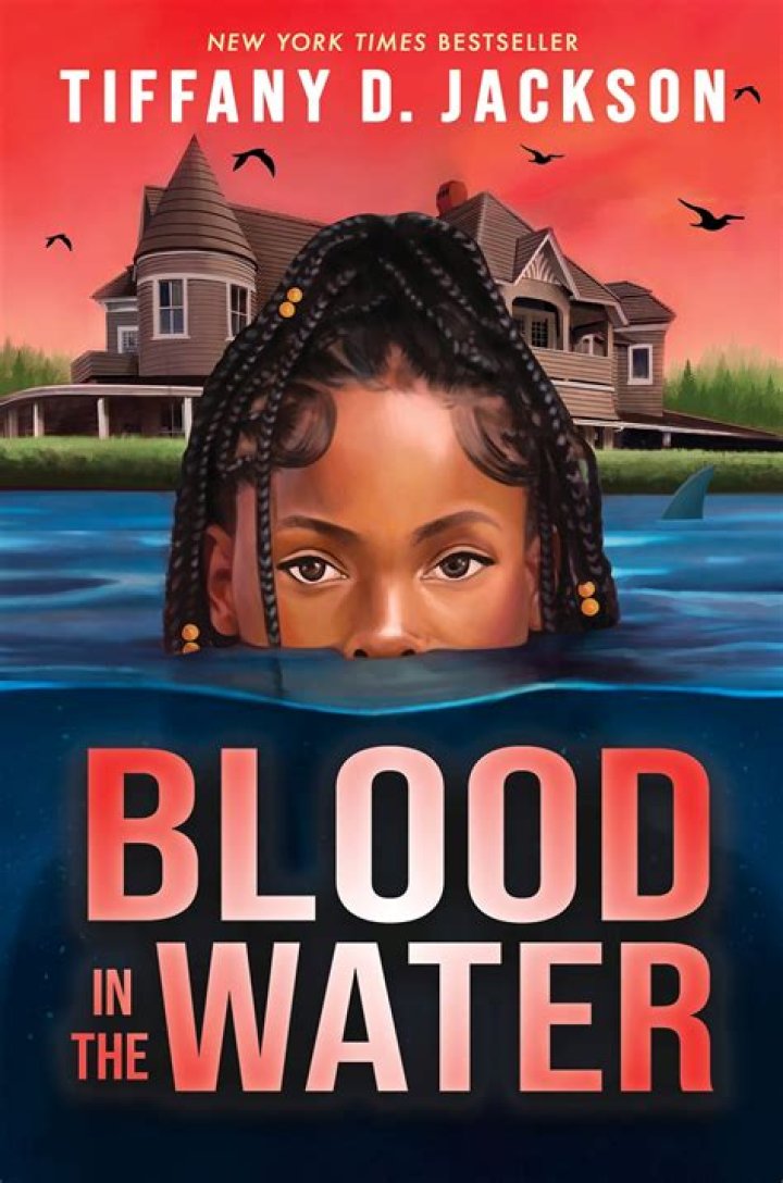 Blood in the water the moment it went horribly wrong for Greg Louganis