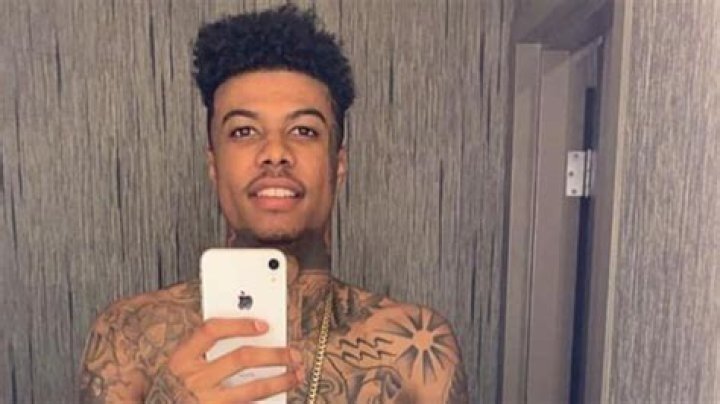 Blueface Height, Weight and Body Measurements