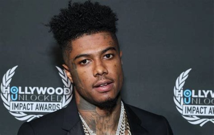 Blueface Net Worth 2023 Family, Career, and Personal Life