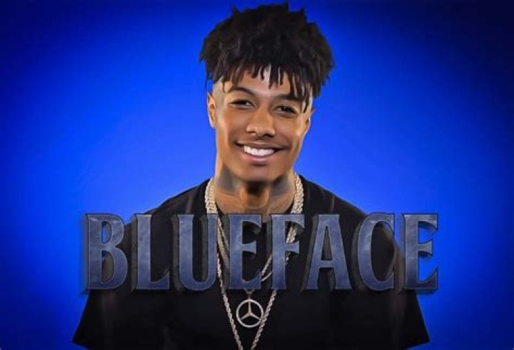 Blueface Net Worth, Age, Height, Instagram Name, Girlfriend