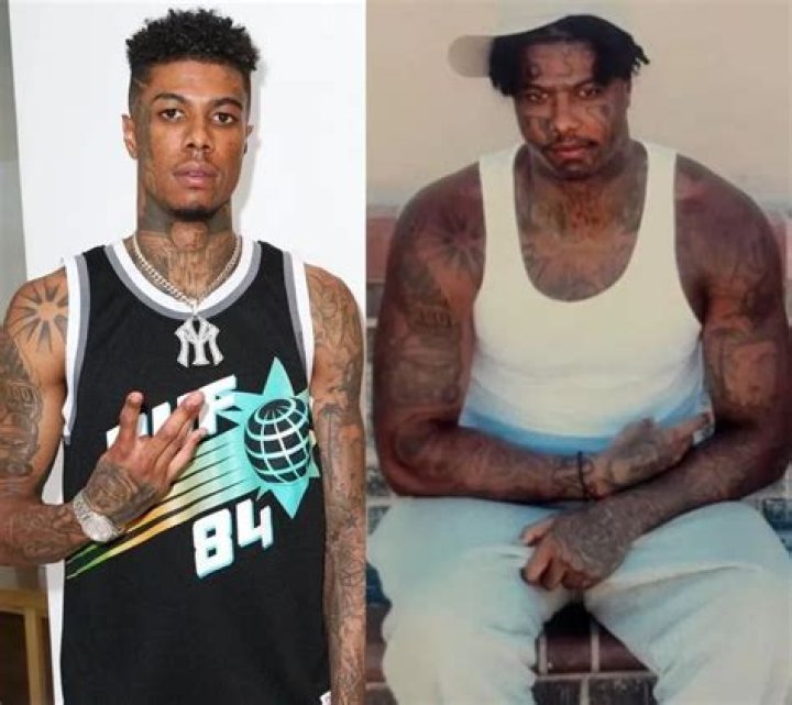 Blueface Now Claims He&rsquo;s Slept With 10,000 Women Complex