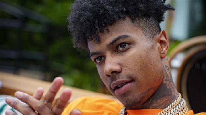 Blueface Wallpaper NawPic