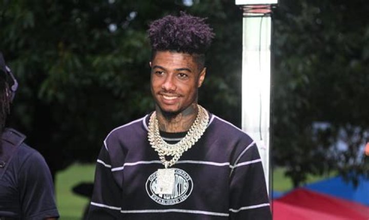 Blueface's Story of Jaidyn Alexis Seeing Him, Chrisean Having Sex XXL