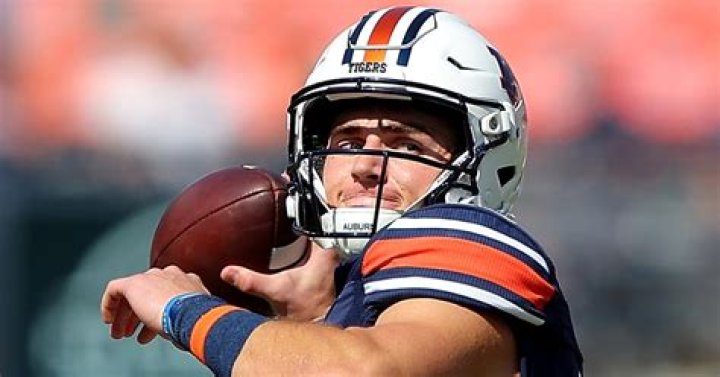 Bo Nix weighs in on facing Colorado without Travis Hunter Saturday