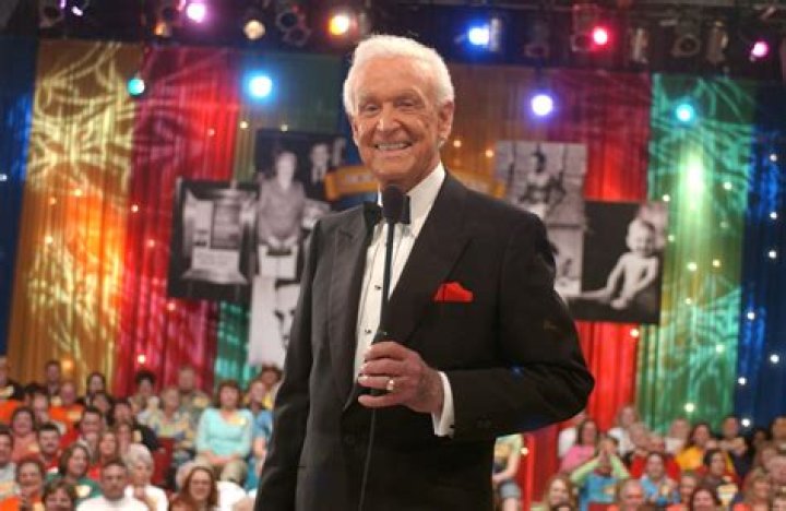 Bob Barker, Age 95, Makes Rare Appearance in Wheelchair Photo