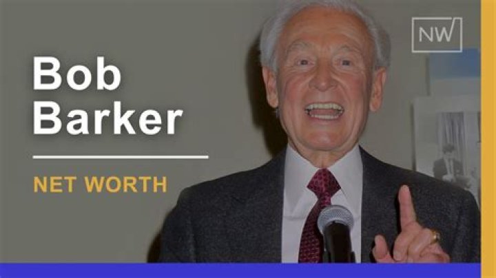 Bob Barker Bio, Net Worth, Height, Facts Dead or Alive?