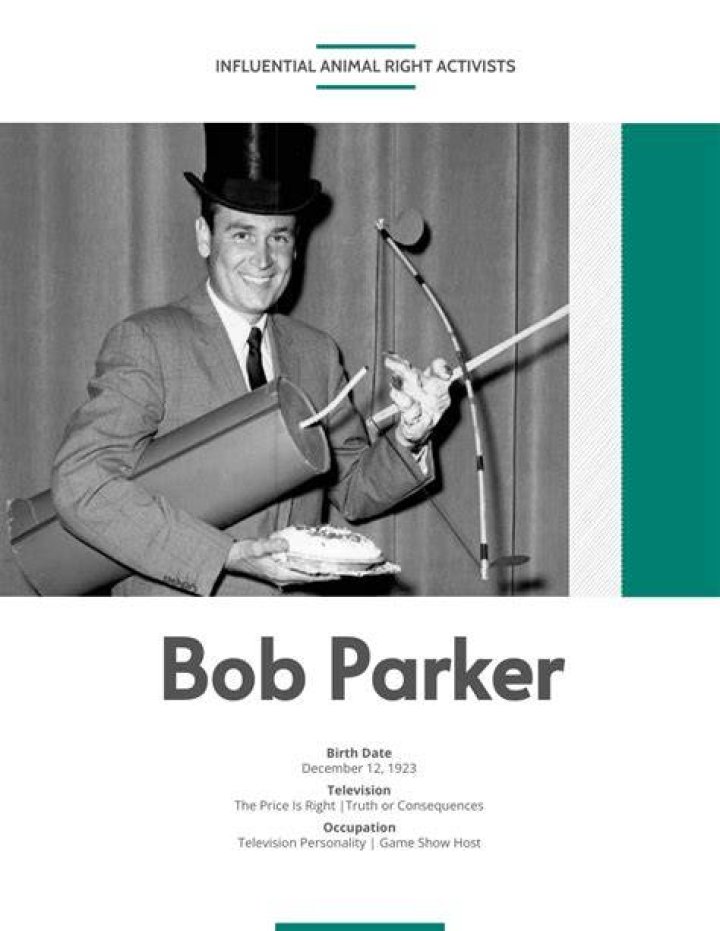 Bob Barker Who2