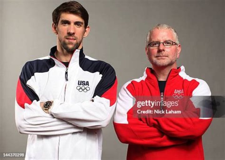 Bob Bowman, Michael Phelps' Coach, In Mix For ASU Job