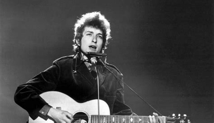 Bob Dylan's Actor/Model Grandson Isn't Interested in Fame, Either