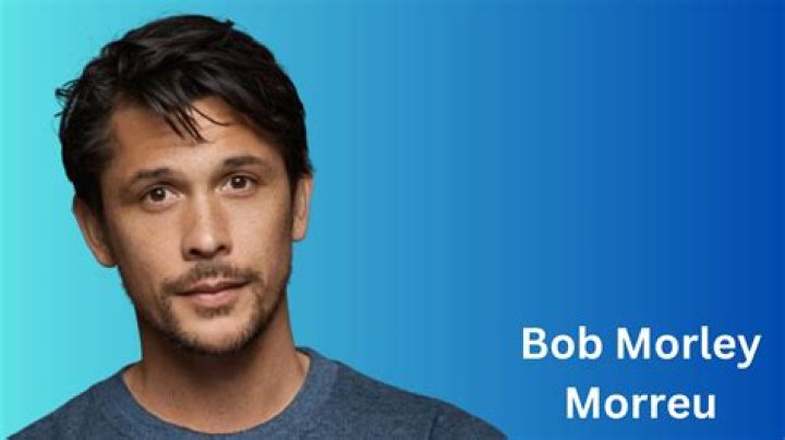 Bob Morley Pel&iacute;culas, biograf&iacute;a y listas en MUBI