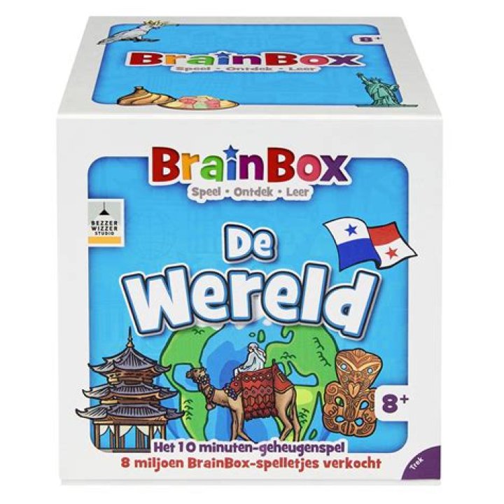Bobbis wereld online kopen? Lobbes Speelgoed