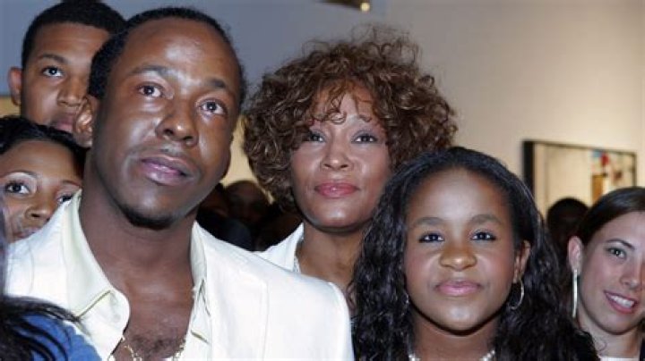 Bobby Brown remembers his late daughter Bobbi Kristina Brown on her