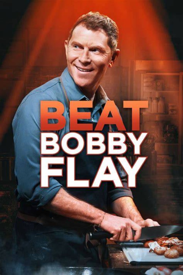 Bobby Flay's Culinary Journey: From Aspiring Chef To Television Icon