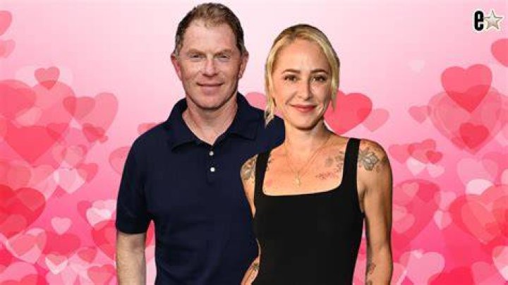 Bobby Flay's Romantic Journey: A Look At His Girlfriends
