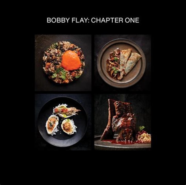 Bobby Flay: A Culinary Empire And His Impressive Net Worth