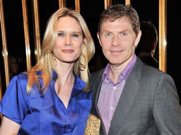 Bobby Flay & Stephanie March&rsquo;s Divorced Finalized Bobby Flay