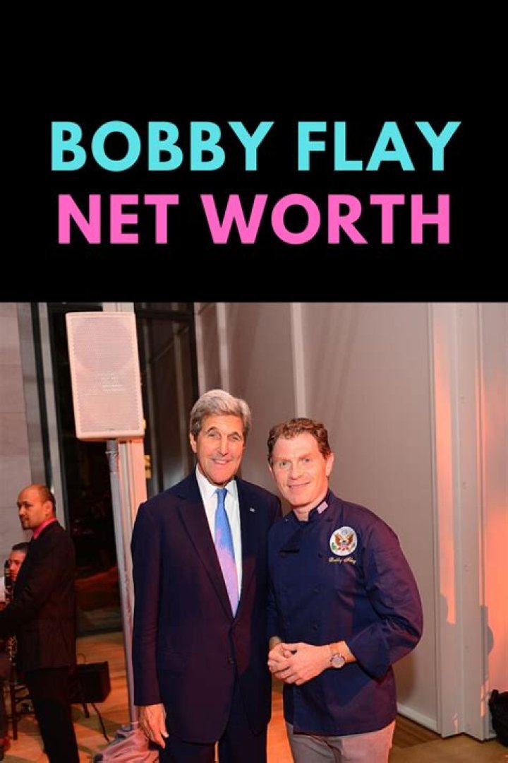 Bobby Flay Net Worth & Bio/Wiki 2018 Facts Which You Must To Know!