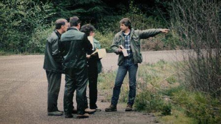 Body Count The Green River Killer Catching Killers 1x01 TVmaze