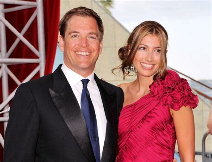 Bojana Jankovic NCIS Michael Weatherly's Wife (Bio, Wiki)