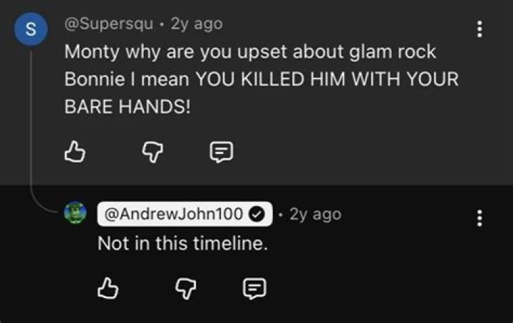 Bonnie Andrewjohn100 Wiki Fandom