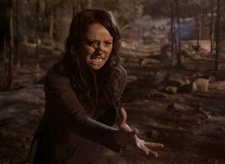 Bonnie Season 6 Promotional Photos Bonnie Vampire diaries