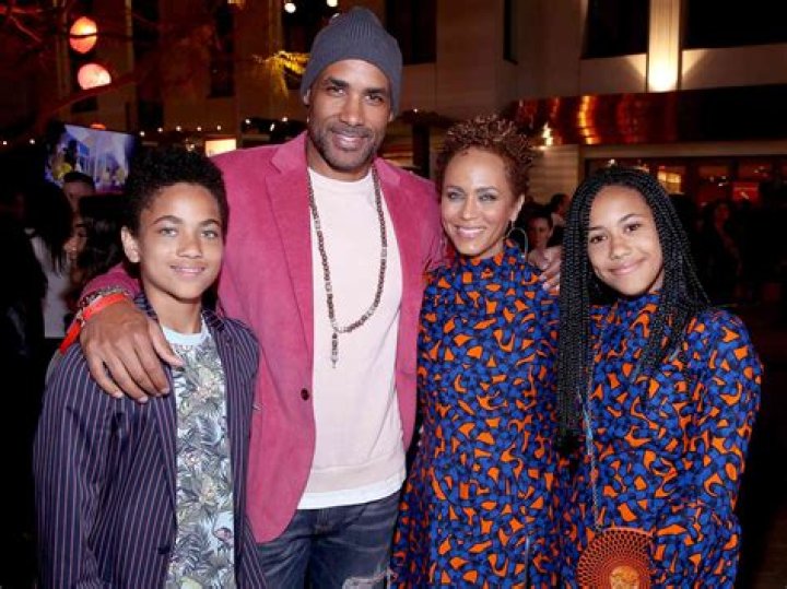 Boris Kodjoe: A Multifaceted Talent In The Entertainment Industry