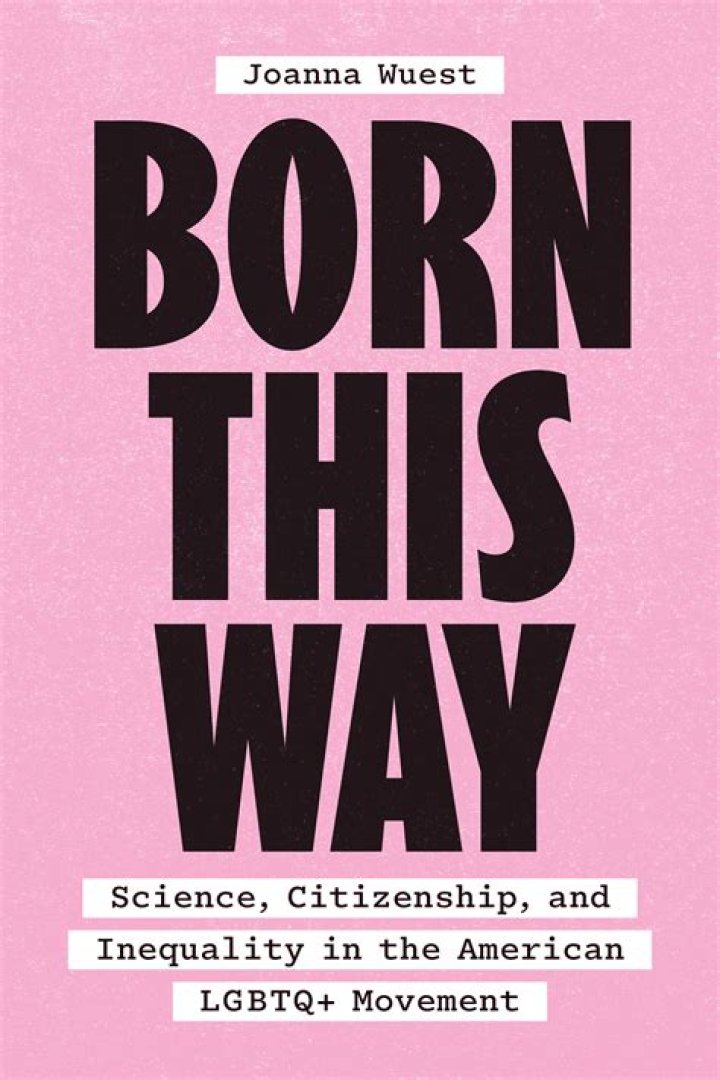 Born this way Stories of young transgender children CBS News