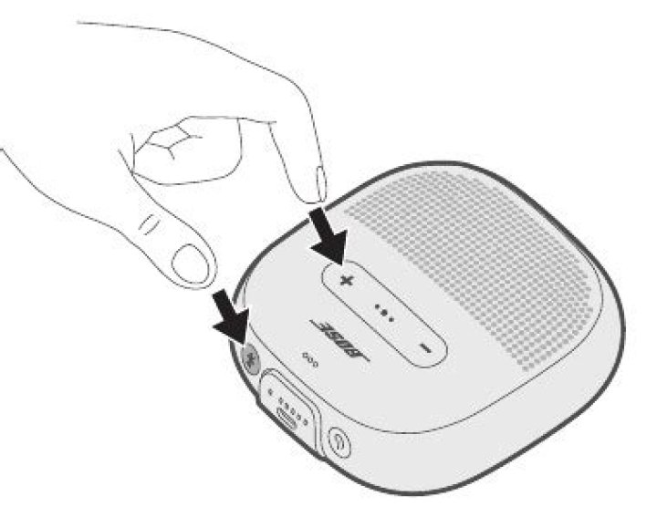 Bose Micro Soundlink Manual