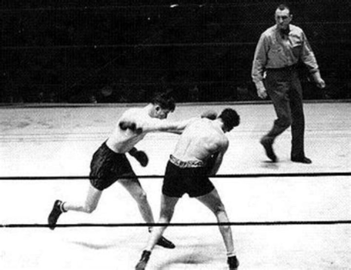 BoxingRec