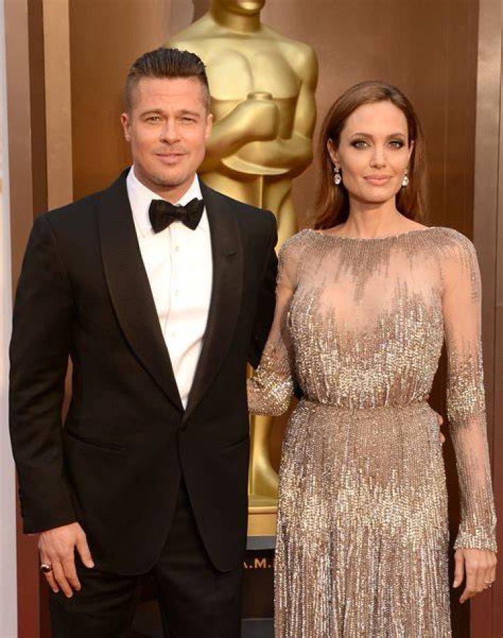 Brad & Angelina's Daughter Turns 14 Shiloh Is Transgender Since She