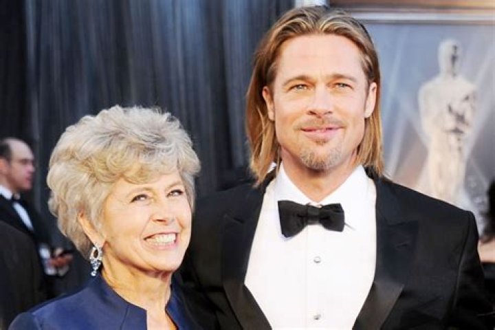 brad pitt Dead at age 52 years animation YouTube